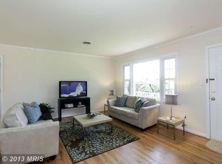 28408 Clarksburg Rd, Damascus, MD 20872