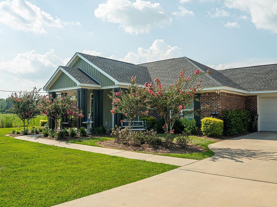 8779 Baptist Camp Rd, Elberta, AL 36530 MLS 349505 Zillow