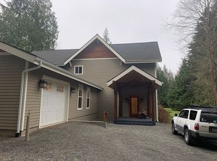 47733 SE Mount Si Rd, North Bend, WA 98045
