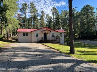 201 Hansen Dr, Ruidoso, NM 88345