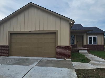 5832 N Newport Ct, Wichita, KS, 67219