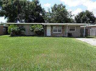 4008 Merryweather Dr, Orlando, FL 32812