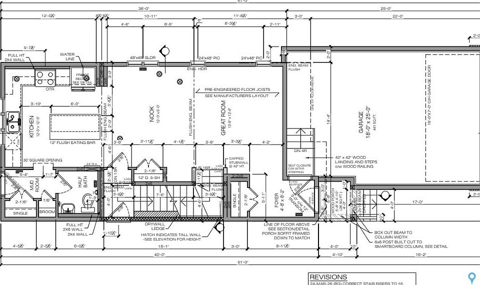 2nd image of 3033 Green Turtle Road
