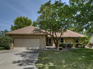 1408 Jill Ln, Excelsior Springs, MO 64024
