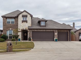 5626 Iceberg Ct, Midlothian, TX 76065