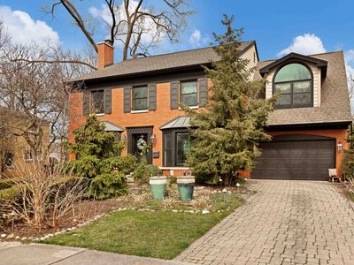 453 S Parkview Ave, Elmhurst, IL, 60126