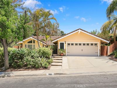 925 Calle Hermosa, San Dimas, CA, 91773