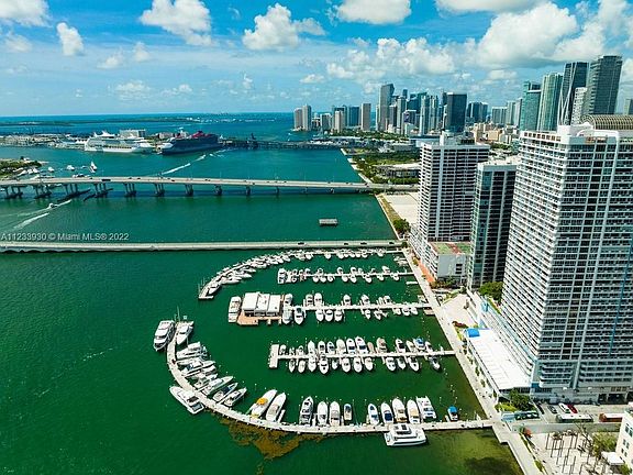 3rd image of 1717 N Bayshore Dr #A-2237