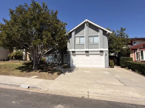 9062 Stargaze Ave, San Diego, CA 92129