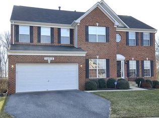 14619 Bubbling Spring Rd, Boyds, MD 20841