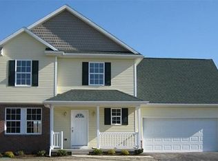 2284 Mapletree Dr, Maumee, OH 43537