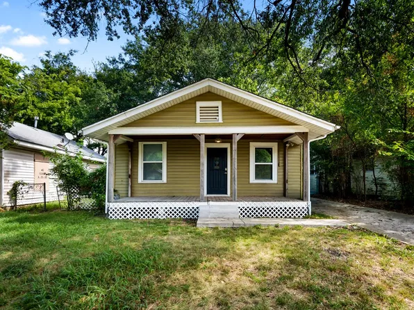 407 S Wheeling Ave, Tulsa, OK 74104