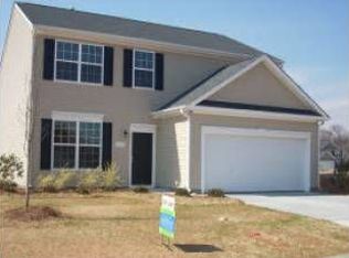 2349 Sage Crossing Rd, Winston Salem, NC 27127