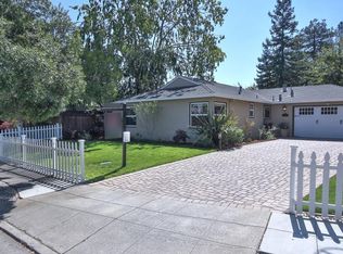 2048 Maryland St, Redwood City, CA 94061