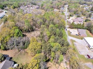 Glenwood Rd, Easley, SC 29640