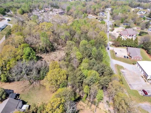 Glenwood Rd, Easley, SC 29640