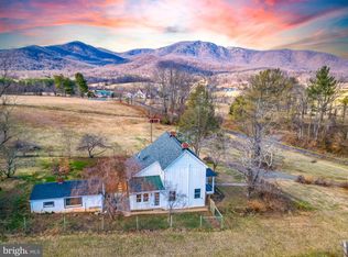 3828 Etlan Rd, Etlan, VA 22719