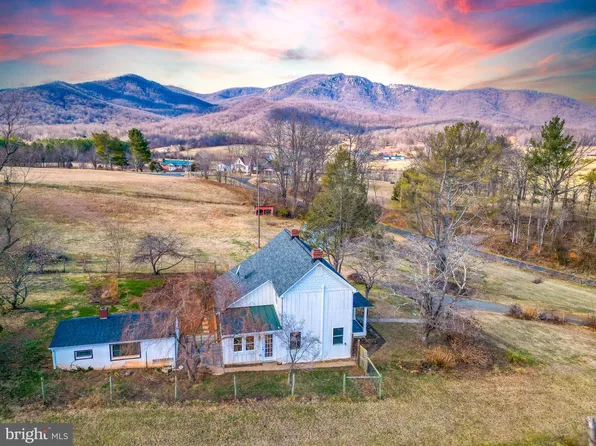 3828 Etlan Rd, Etlan, VA 22719