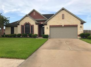 3131 Longhorn Cir, Manvel, TX 77578