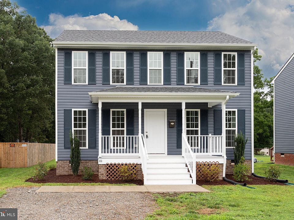 1st image of 111 N Rose Ave