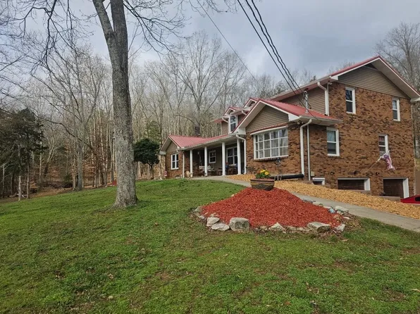 10819 Highway 13, Cumberland City, TN 37050