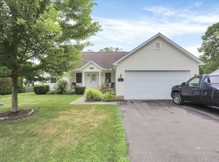 13546 Oak Rd, Thornville, OH