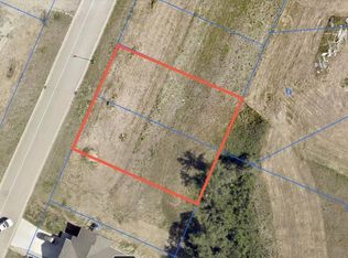 1809 & 1813 Heights Ave, Burlington, ND 58722