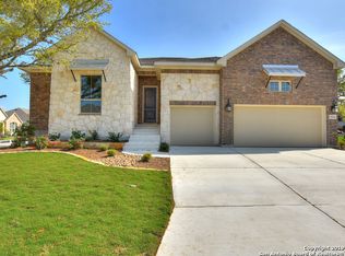 1936 Capella Rdg, San Antonio, TX 78260