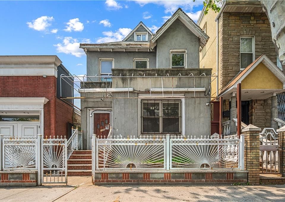 106 Pennsylvania Ave, Brooklyn, NY 11207 | MLS #474198 | Zillow