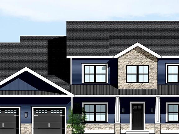 5th image of Lot #3 Cardinal Court