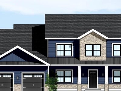 Lot 29 Stephanie Court, Ridge, NY, 11961