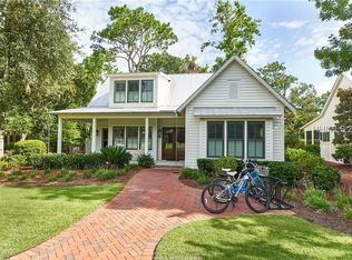 16 Leila Bell St, Bluffton, SC 29910