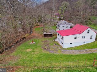 159 Rocket Center Rd, Keyser, WV 26726