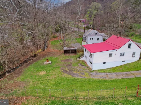 159 Rocket Center Rd, Keyser, WV 26726