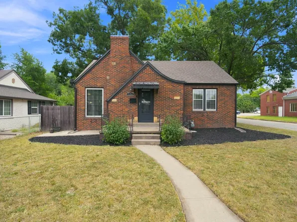 556 S Poplar St, Wichita, KS 67211