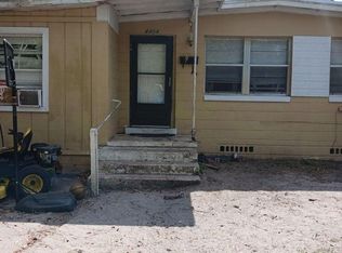 4404 TRENTON Drive S, Jacksonville, FL 32209