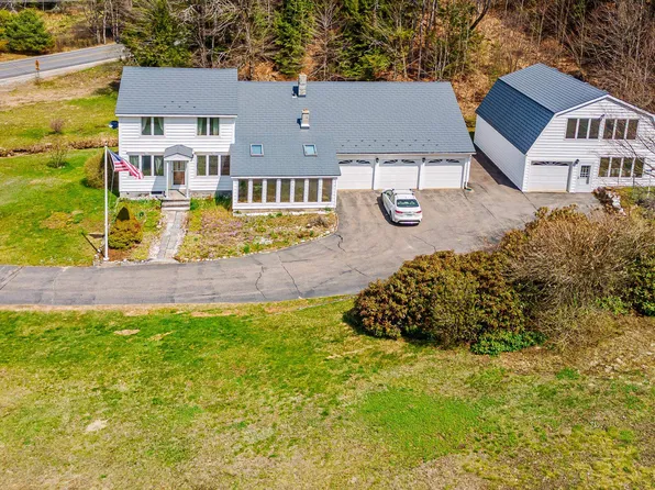 849 Route 10 Road, Gilsum, NH 03448