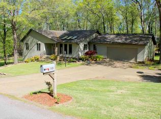1419 Pebblecreek Dr, Mountain Home, AR 72653