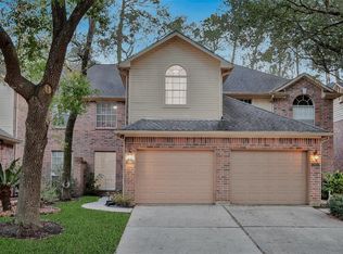 2914 Elm Grove Ct, Humble, TX 77339
