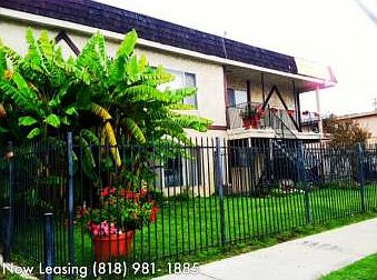 1st image of 12023 Runnymede St APT 18