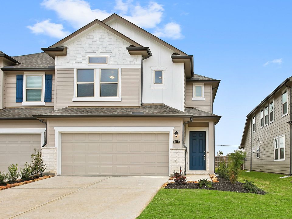 Midland II - 5712 Evanston Lane 16