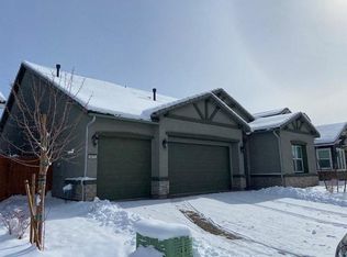 9470 Baldacci Rd, Reno, NV 89521