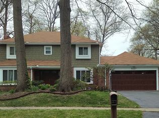 5027 Larkhaven Dr, Toledo, OH