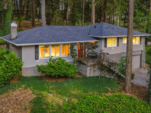 11279 Marjon Dr, Nevada City, CA 95959