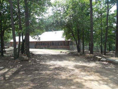 182435 Deer Mdw, Moyers, OK, 74557