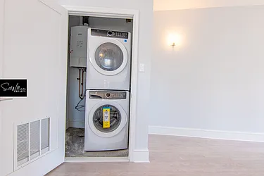 Rented by Scott Williams Realty LLC