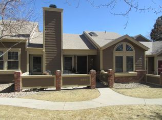 6644 Foxdale Cir, Colorado Springs, CO 80919