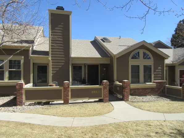 6644 Foxdale Cir, Colorado Springs, CO 80919