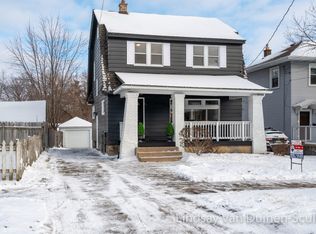 1011 Lyon St NE, Grand Rapids, MI 49503