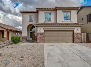 33811 N Slate Creek Dr, San Tan Valley, AZ 85143